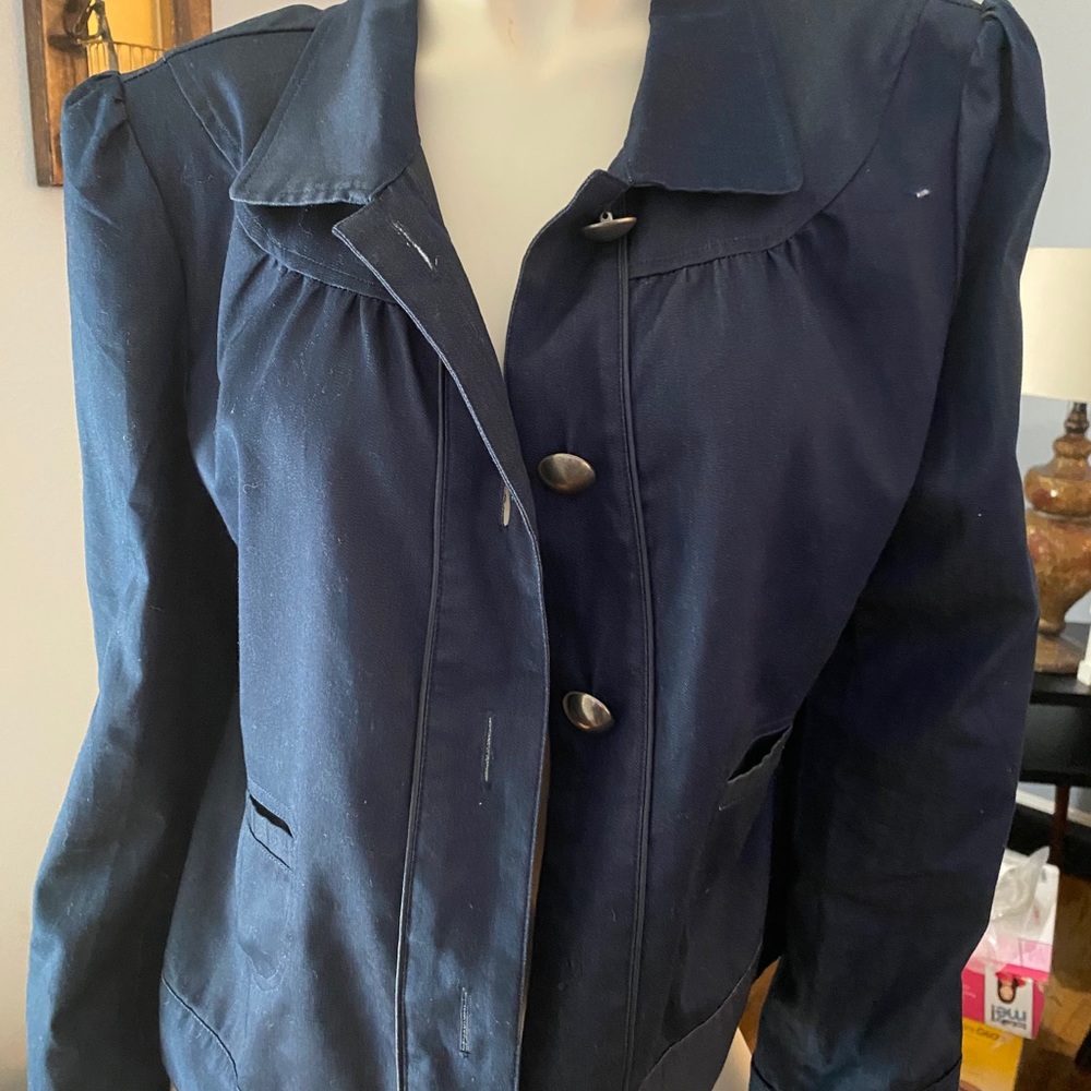 Jacket - Picture 1 of 5